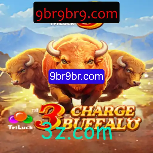 Aventura Imersiva de 3ChargeBuffalo: Descubra as Regras e Dinâmicas do Jogo