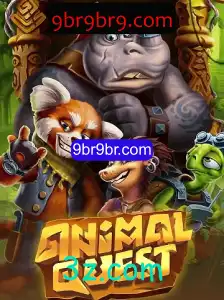 Explorando o Fascinante Mundo de AnimalQuest: Aventuras, Estratégia e Diversão