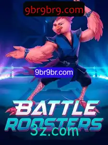 Explorando BattleRoosters: Uma Nova Dimensão no Universo dos Jogos