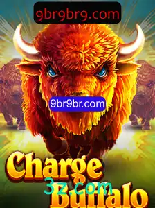 Explorando o Mundo de ChargeBuffalo - Uma Aventura com 9br9br.com
