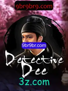 DetectiveDee: Explorando o Universo do Jogo e suas Regras