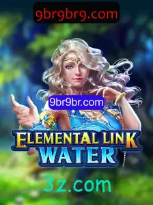 Desvendando o Fascinante Mundo de ElementalLinkWater: A Nova Sensação dos Jogos Online