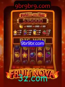 FruitNova: Explorando o Jogo Inovador e Suas Regras Fascinantes