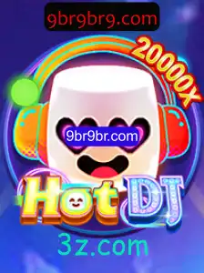 Descubra o Mundo do Jogo 'HotDJ': Uma Nova Sensação em 9br9br.com