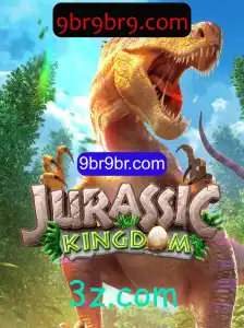 Explorando o Mundo de JurassicKingdom