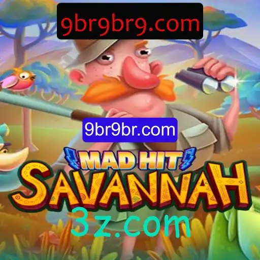 Descubra MadHitSavannah: O Jogo que Está Conquistando o Mundo