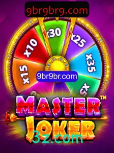 Explore o Mundo Fascinante de MasterJoker: O Jogo de Azar Inovador