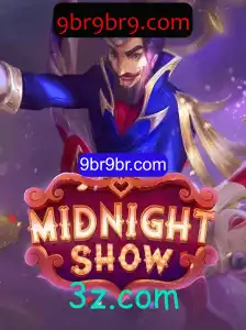 Descubra o Fascinante Jogo MidnightShow e Seus Desafios Intrigantes