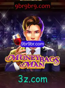 Explorando o Universo de MoneybagsMan