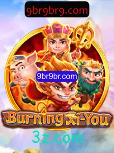 Explore o Fascinante Mundo de BurningXiYou