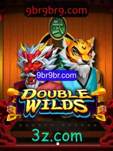 DoubleWilds: O Jogo de Cartas que Conquista os Entusiastas de Jogos de Azar