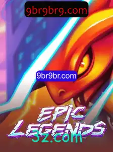 Descubra o Mundo de EpicLegends: Aventuras Épicas no Universo dos Jogos Digitais