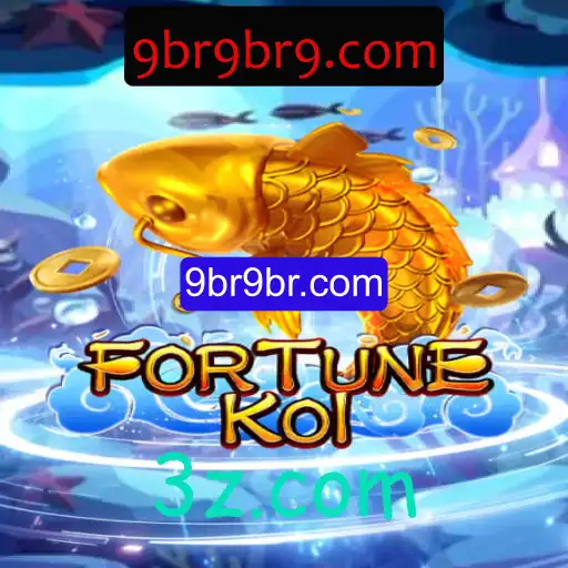 O Fascinante Mundo do Jogo FORTUNEKOI
