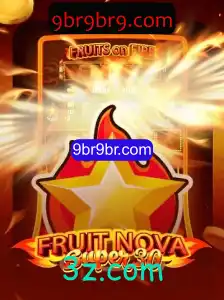 Descubra o Empolgante Jogo FruitrNovaSupe30
