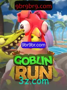Descubra GoblinRun: Uma Aventura Empolgante e Desafiadora