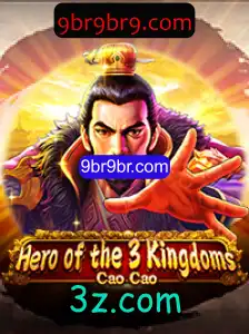 Explorando o Mundo de Heroofthe3KingdomsCaoCao: Estratégia e Aventura