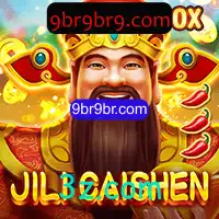 Descubra JILICaishen: O Novo Fenômeno dos Jogos Online