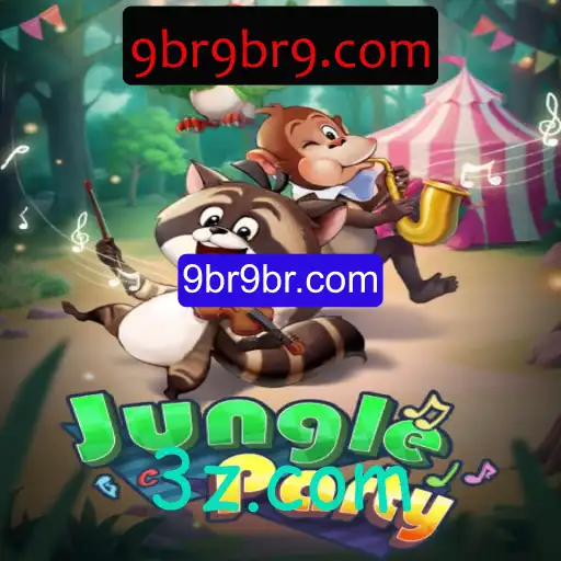 Explorando o Mundo de JungleParty: Diversão e Aventura