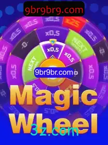 Explorando o Fascinante Jogo de Estratégia MagicWheel