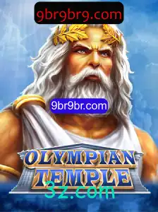 OlympianTemple: Um Mergulho na Mitologia Grega com toques Modernos