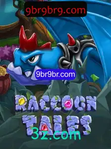RaccoonTales: Aventura Interativa e Engajante