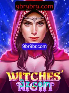 WitchesNight: A Fascinante Aventura Sob o Luar