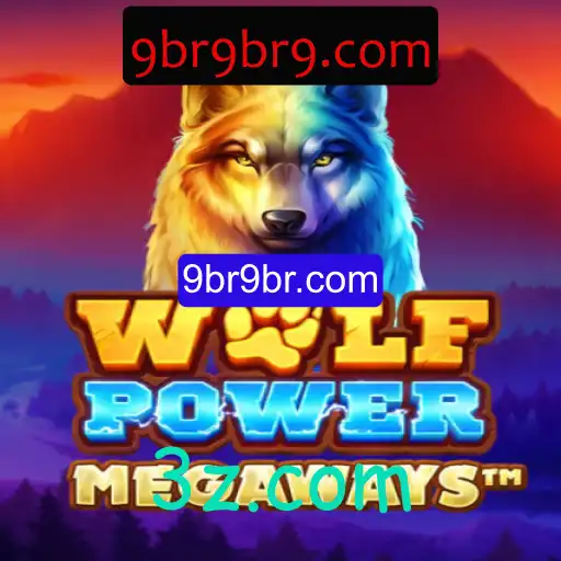 Descubra o Empolgante Mundo de WolfPowerMega