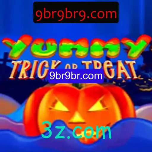 YummyTrickorTreat: A Excitante Aventura Gastronômica de Halloween