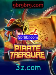 Descubra as Aventuras de 'PirateTreasure': Um Jogo de Estratégia e Exploração