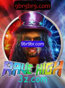 RaveHigh: A Experiência Imersiva do Jogo que Conquista Fãs ao Redor do Mundo