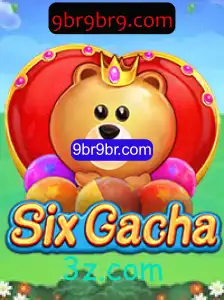 Descubra o Mundo Envolvente de SixGacha
