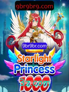 StarlightPrincess1000: Um Mergulho no Universo do Novo Jogo Popular