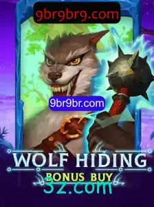 Explorando o Universo do Jogo WolfHidingBonusBuy